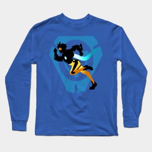 Tracer Long Sleeve T-Shirt